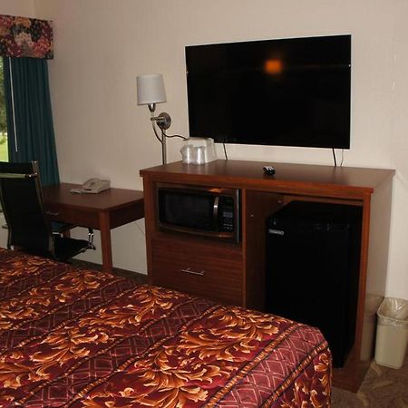 Econo Lodge Waite Park Luaran gambar