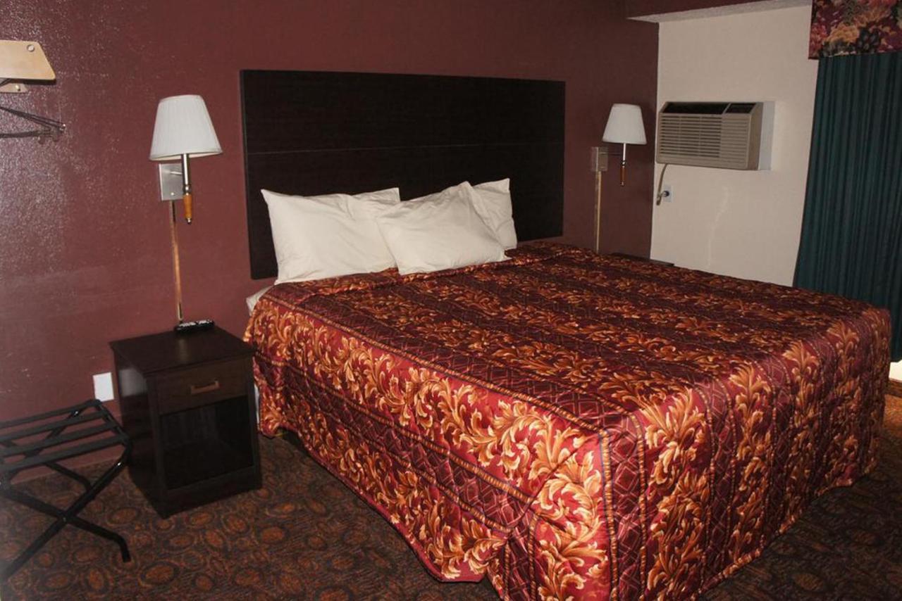 Econo Lodge Waite Park Luaran gambar