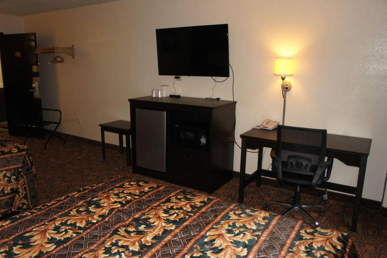 Econo Lodge Waite Park Luaran gambar
