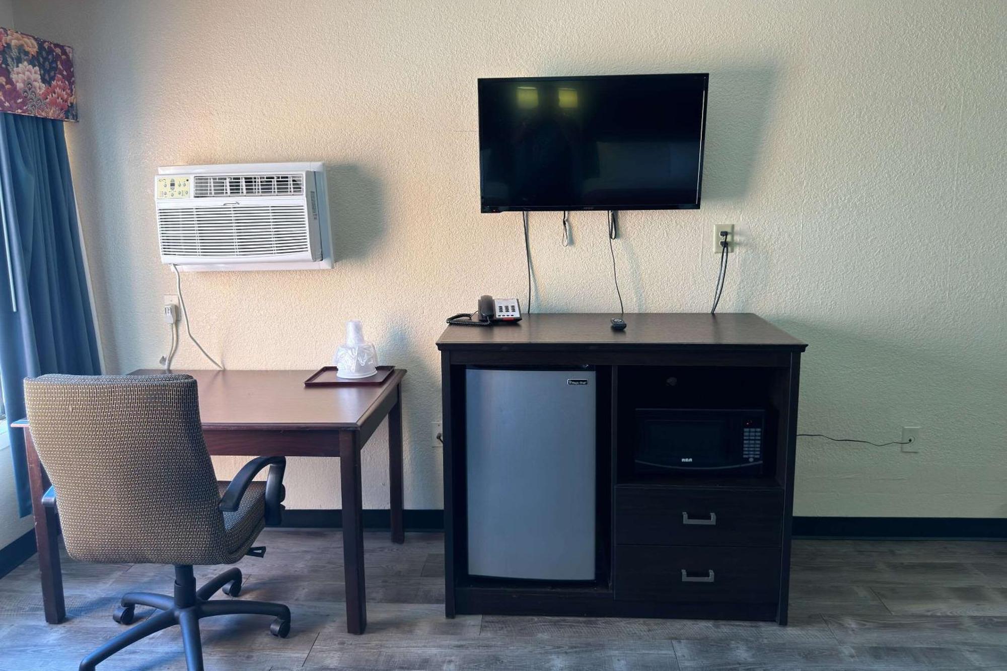 Econo Lodge Waite Park Luaran gambar