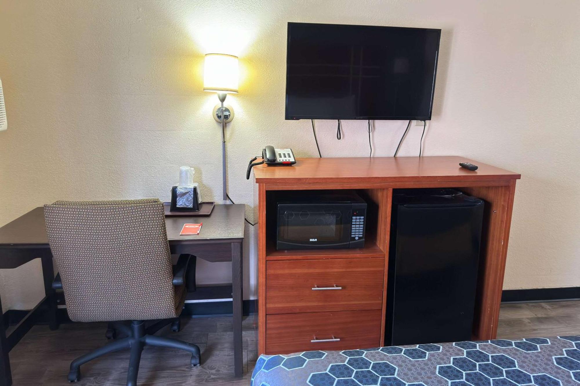 Econo Lodge Waite Park Luaran gambar