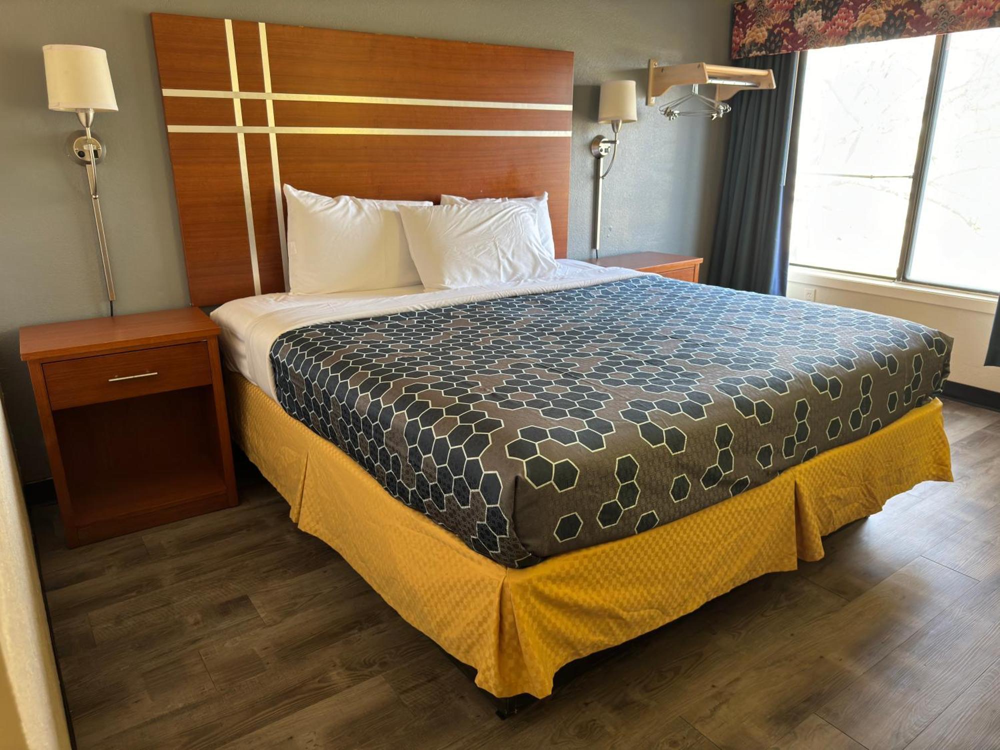 Econo Lodge Waite Park Luaran gambar